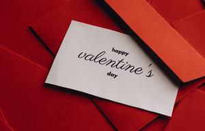 Ilustrasi Hari Valentine. (Photo by alleksana from Pexels)