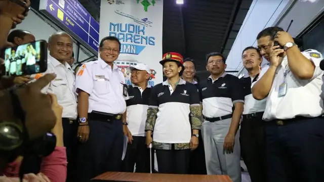 (Foto: Dok Kementerian BUMN)