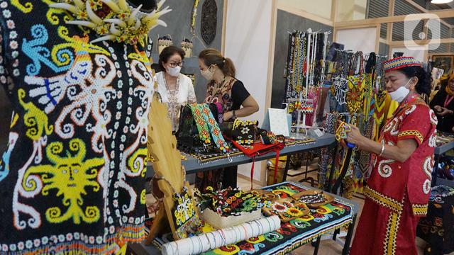 Sampoerna Tingkatkan Daya Saing UMKM Melalui Pembinaan Berkelanjutan dan Digitalisasi