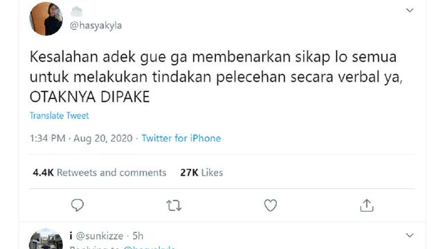Hasyakyla Utami
