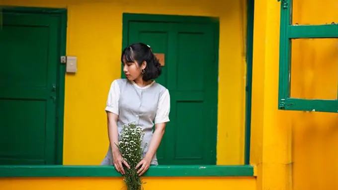 Surat yang tak bisa sampai./Copyright pexels.com