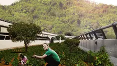 Sebuah perusahaan asal Kolombia mengusulkan rencana untuk mengubah jembatan kereta api Italia yang usang ke dalam jaringan State of the Art.