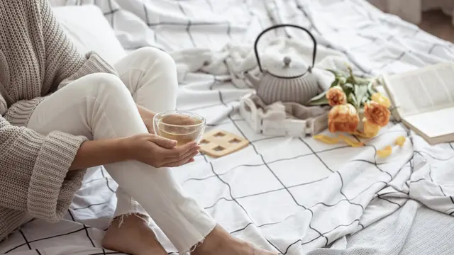 Me time bisa berbeda bagi setiap ibu, tergantung pada kebutuhan dan preferensi pribadi mereka.