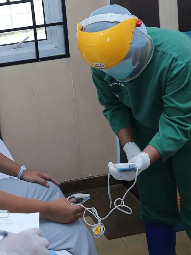91 ODP Dinyatakan Negatif, Pemkot Semarang Buka Skrining Online