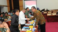 Perlu Kebersamaan Hadapi Isu yang Ancam Kehidupan Negara