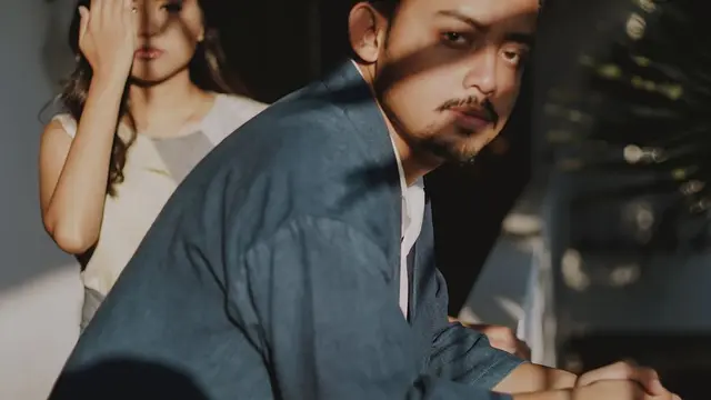 BERANI BERUBAH: Lepas Kemudi Pesawat, Pilot Ini Dalami Bisnis Kuliner