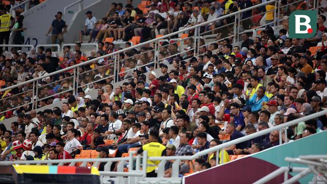 Timnas Inggris U-17 vs Timnas Brasil U-17: Grup C Piala Dunia U-17 2023