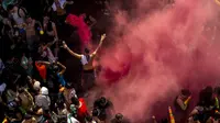 510 Nyawa di Spanyol Melayang Akibat Gelombang Panas
