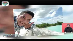 Danau Kaolin merupakan danau yang terbentuk secara alami dari galian tambang mineral di daerah Belitung.