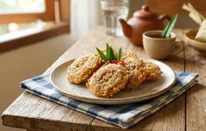 Resep Kue Gandasturi Khas Betawi yang Manis dan Gurih