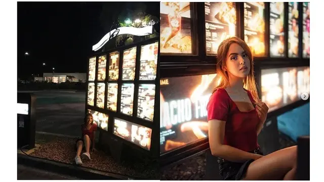 foto di tempat biasa (Sumber: Instagram/calop_)