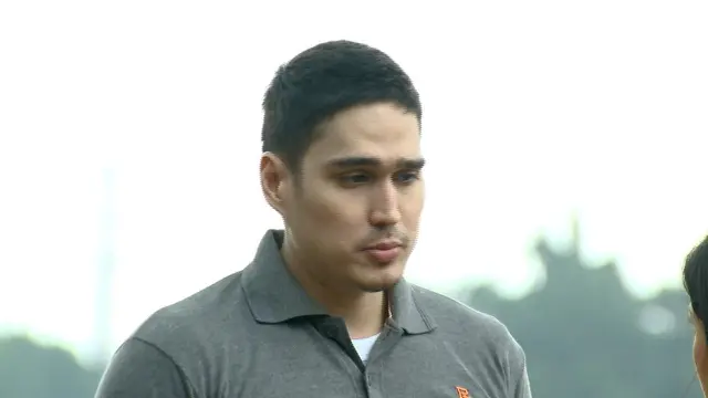 Orang Ketiga