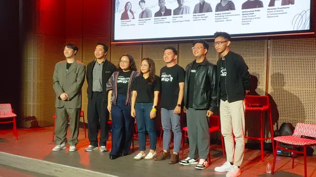 Musikal Teater Original "Kapan Resign?"