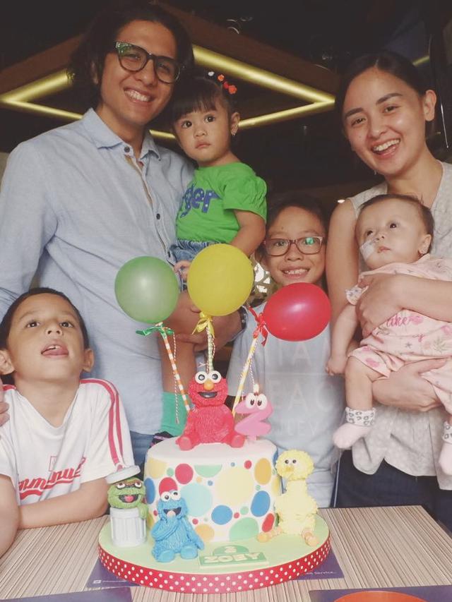 6 Artis Menikah Sebelum Berusia 20 Tahun, Terbaru Tegar Eks Pengamen Cilik