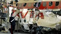 27-6-1980: Pesawat Itavia Flight 870 Meledak secara Misterius