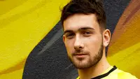 Dean Zandbergen,&nbsp;VVV Venlo. (www.vvv-venlo.nl)