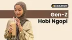 Salah satu kegiatan yang identik dengan Generasi Z adalah fenomena minum kopi. Antusiasme Gen-Z untuk menikmati kopi menjadikan mereka memiliki peran penting terhadap tren yang terjadi dalam industri kopi.
