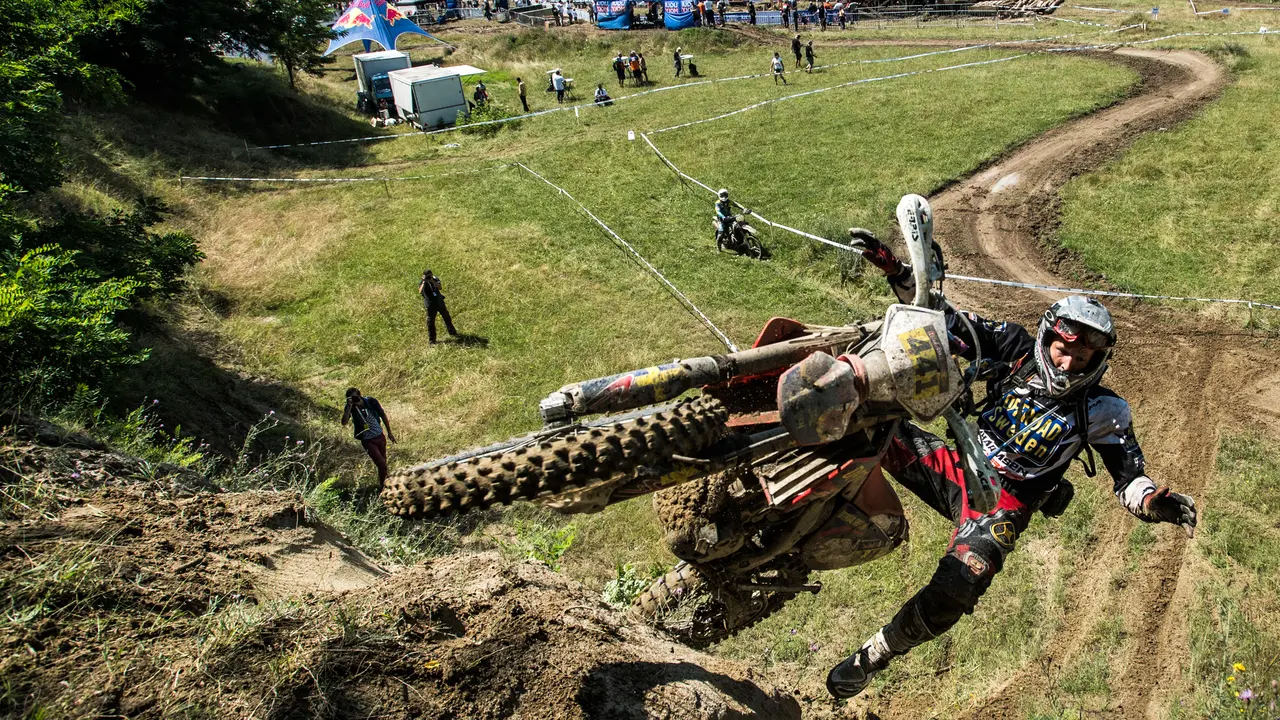 Motocross