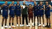 Panen Prestasi dan Lahirkan Skuad Muda, Klub Voli Jakarta LavAni Jalin Kemitraan Eksklusif