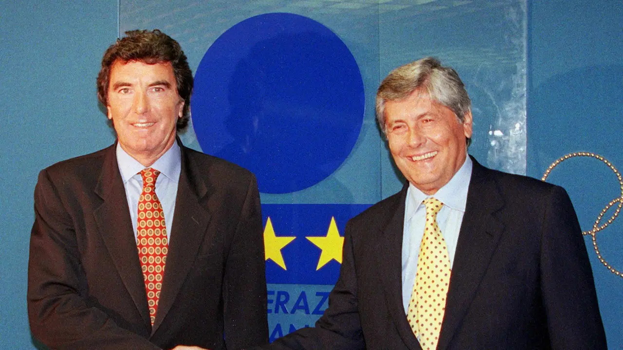 Cesare Maldini