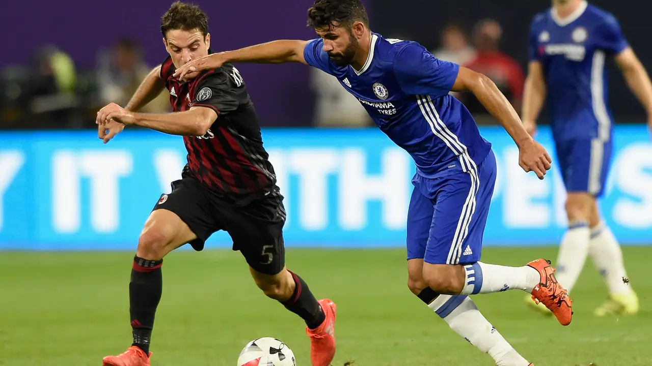AC Milan