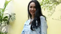 Kalina Ocktaranny Bawa Cerita Anak Jalanan hingga ke New York