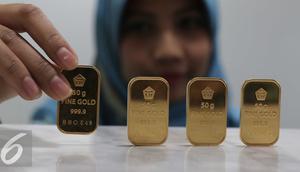 Berita Bisnis, Ekonomi, Pasar Modal Dan Perbankan Indonesia