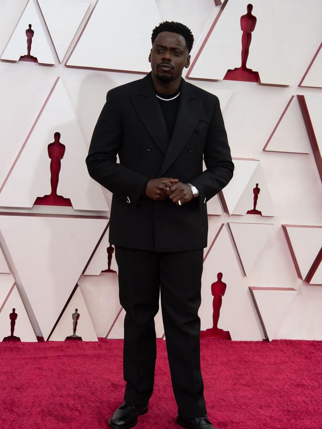 Daniel Kaluuya. (Foto: Photo Courtesy A.M.P.A.S. © 2021/ Matt Petit)