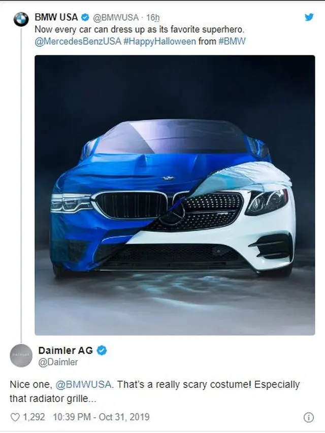 BMW