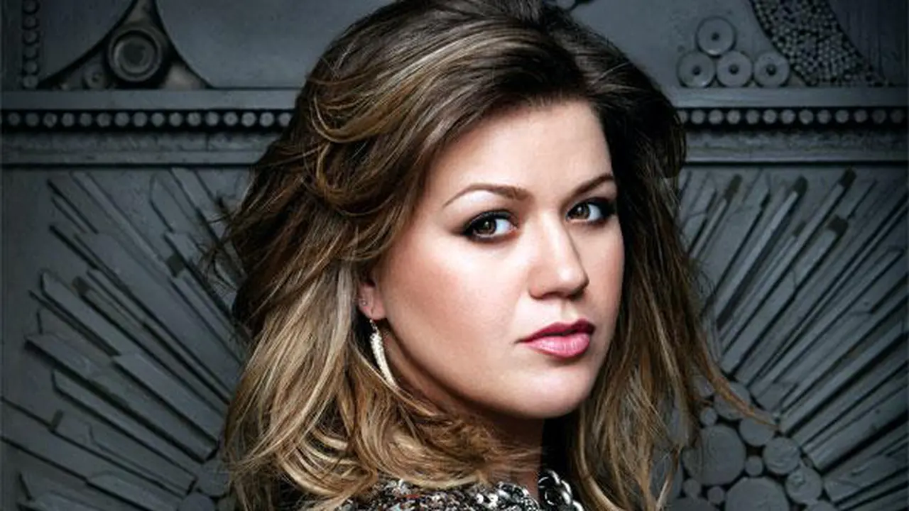 kelly clarkson