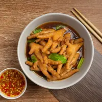 Semur ceker ayam./Copyright freepik.com/author/jcomp