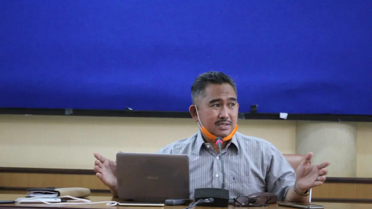 Wali Kota Tarakan