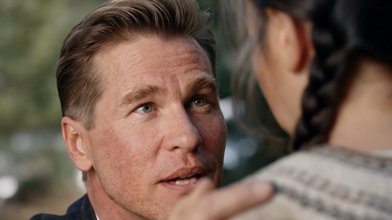 Val Kilmer 'Resurrects' in As Deep as the Grave Thanks to AI, Trailer Released at CinemaCon
