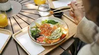 Daftar 10 Makanan yang Bantu Stabilkan Emosi dan Tenangkan Pikiran