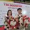 Kisah Sumaya Gagal di Sepak Takraw Malah Berjaya di Asian Games 2026