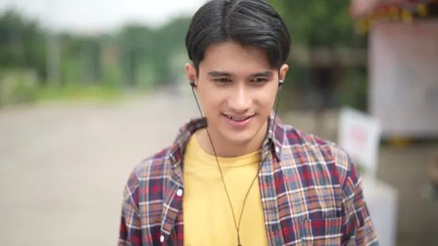 Tajwid Cinta