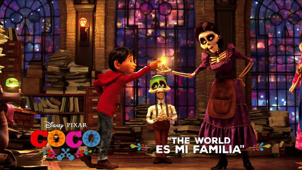 Coco