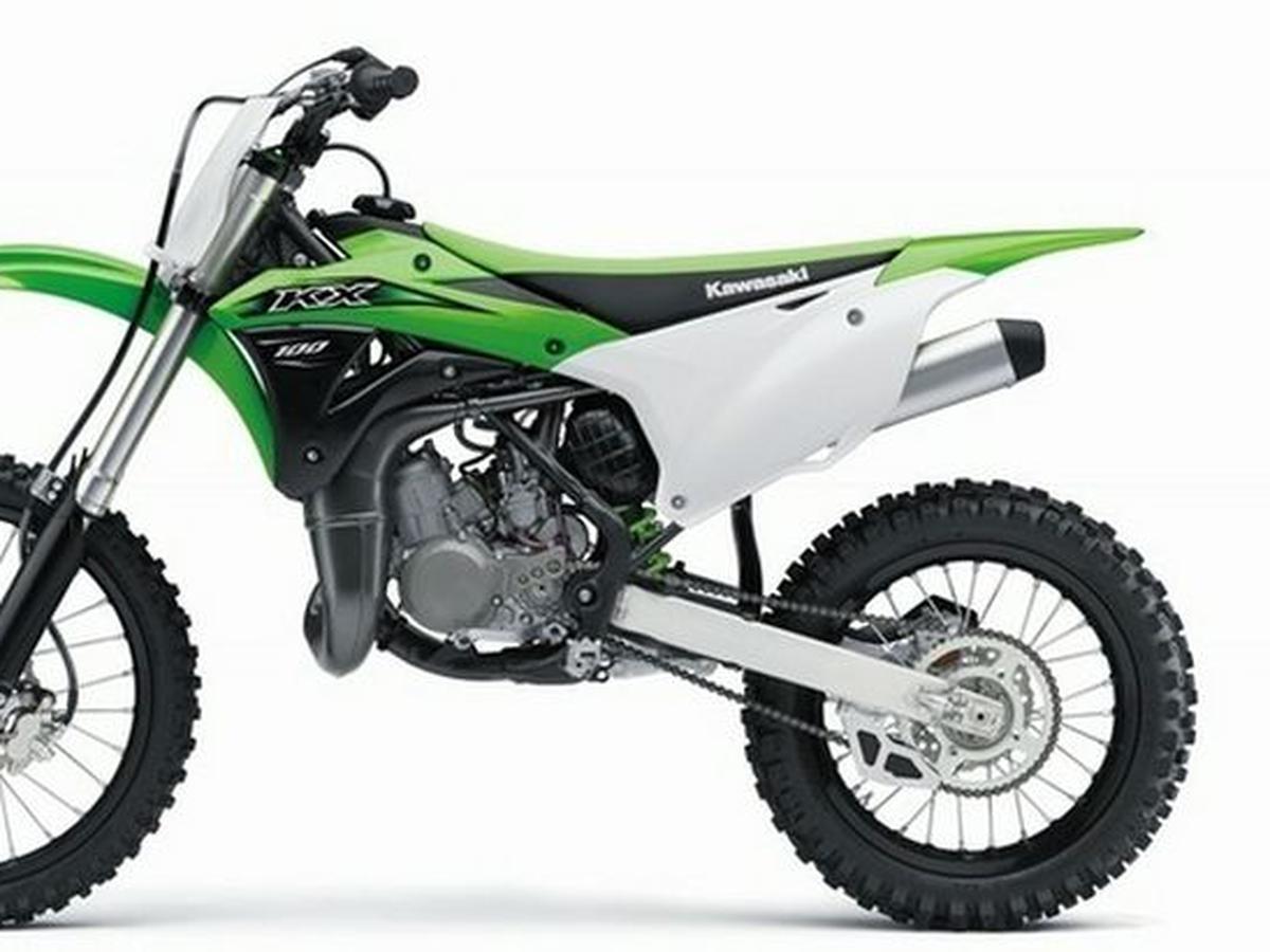 kx100 2019