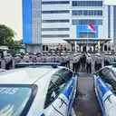 Brigjen Aries Syahbudin jadi Kakorlantas Polri Gantikan Irjen Wibowo