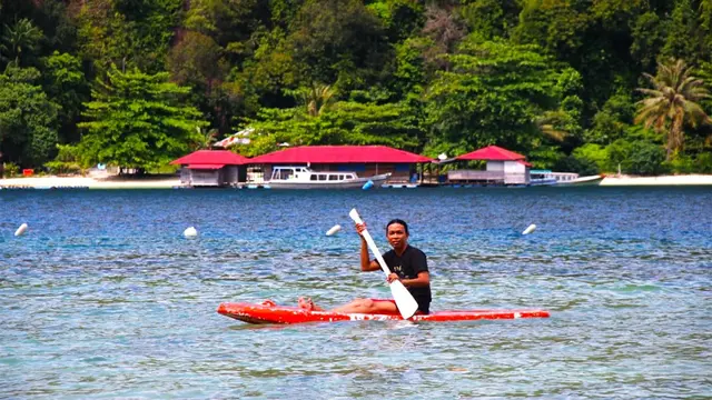 Pulau Suwarnadwipa