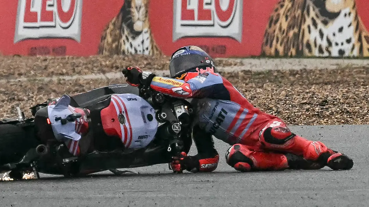 Marc Marquez