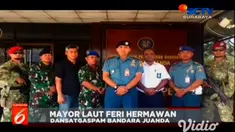 Satuan Tugas Pengamanan (Satgaspam) Bandara Juanda, membantah adanya kronologis penangkapan dan penembakan bandar narkoba di wilayah areal Terminal 1 Bandara Juanda, seperti yang diberitakan sejumlah media.