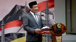 Bahlil Lapor Prabowo, Target PNBP Rp 165 Triliun Bisa Tambal Belanja Subsidi
