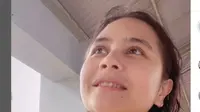 Pola Makan Sehat ala Prilly Latuconsina, Ngemil Sayuran Usai Latihan Diving