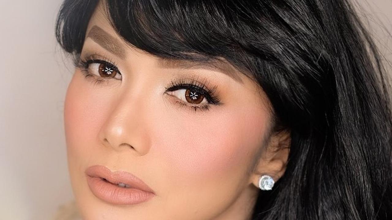 Krisdayanti. (Foto: Instagram @krisdayantilemos)