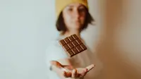 Ilustrasi cokelat. (Unsplash/Tamas Pap)