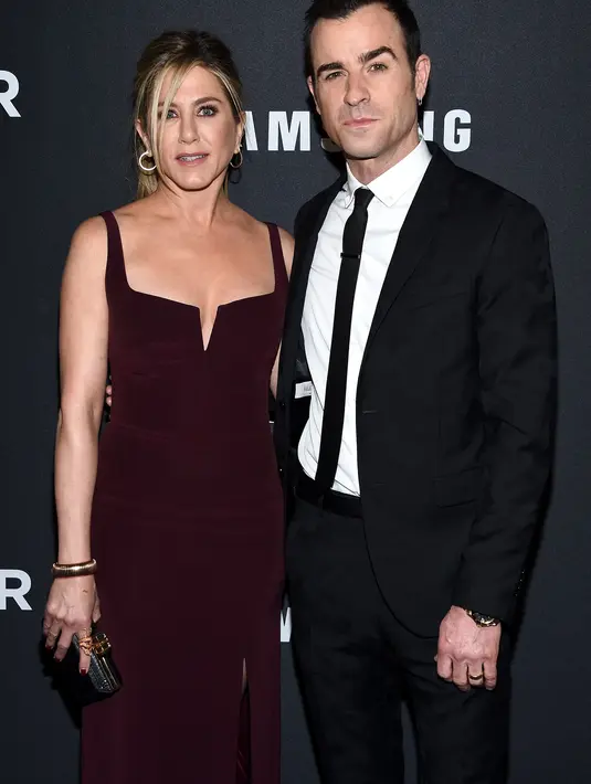 Pasangan Jennifer dan Juustin berharap prosesnya segera selesai. (AFP/Bintang.com)