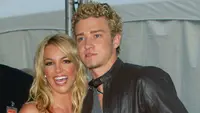 Britney Spears Rilis Lagunya dari Tahun 2001, Liriknya Ditulis Justin Timberlake
