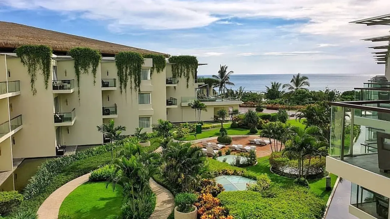 Sheraton Balai Kuta Resort