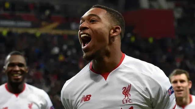 Foto: Daftar 5 Penjualan Termahal Pemain Asli Inggris Milik Liverpool, Semua Dilepas ke Sesama Klub Inggris